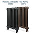 CI-EL750-D-003-004 - Elizabeth 2 Column Cast Iron Radiator H750mm x W1977mm CI-EL750-D-003-004 - Elizabeth 2 Column Cast Iron Radiator H750mm x W1977mm